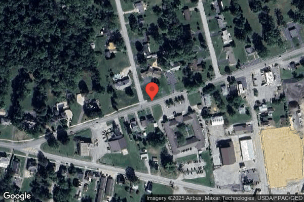 LAURELS OF HILLSBORO nursing home in HILLSBORO, OH - Photo 1 of 5