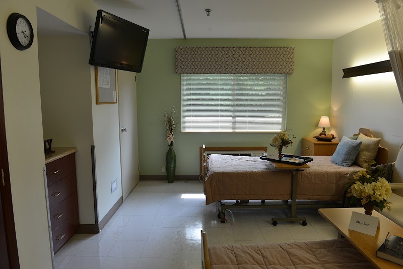 LAURELS OF HILLSBORO nursing home in HILLSBORO, OH - Photo 5 of 5