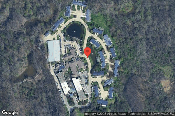 OHIO LIVING SWAN CREEK nursing home in TOLEDO, OH