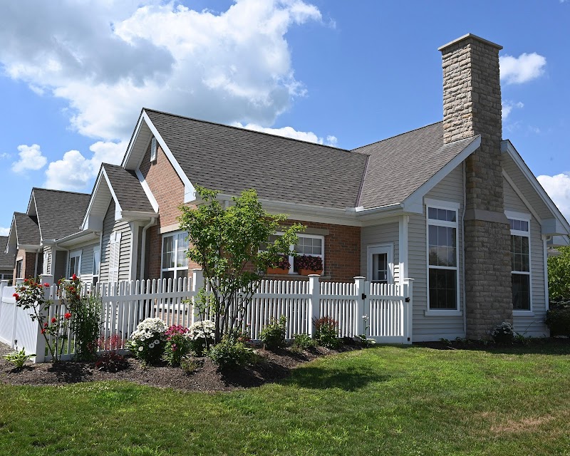 PARKVUE HEALTH CARE CENTER nursing home in SANDUSKY, OH - Photo 2 of 10