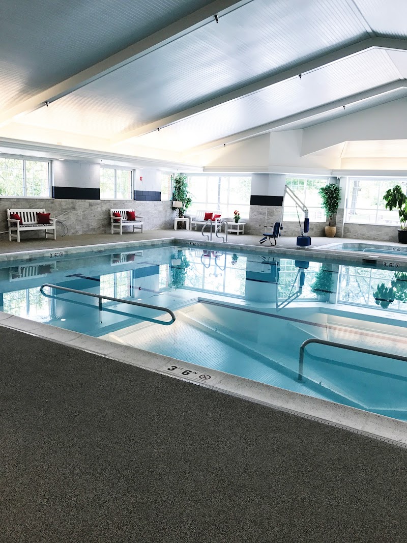 PARKVUE HEALTH CARE CENTER nursing home in SANDUSKY, OH - Photo 3 of 10