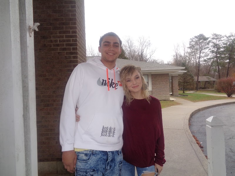 HOLZER SENIOR CARE CENTER nursing home in BIDWELL, OH - Photo 5 of 5