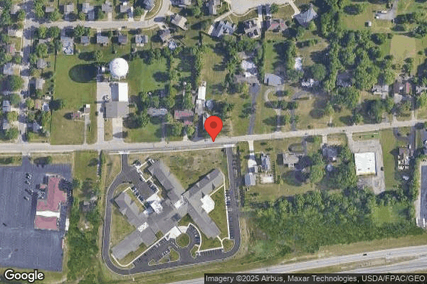 SYCAMORESPRING OF MIAMISBURG nursing home in MIAMISBURG, OH - Photo 1 of 7