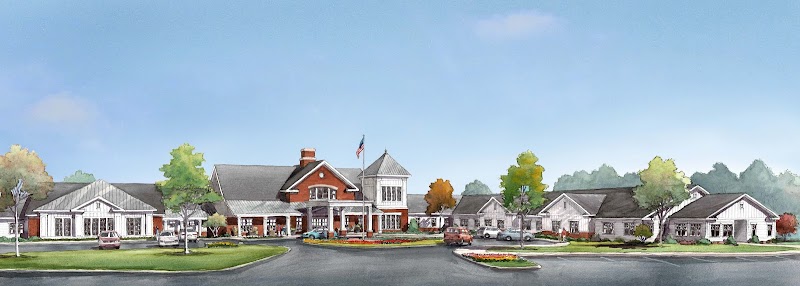 SYCAMORESPRING OF MIAMISBURG nursing home in MIAMISBURG, OH - Photo 2 of 7