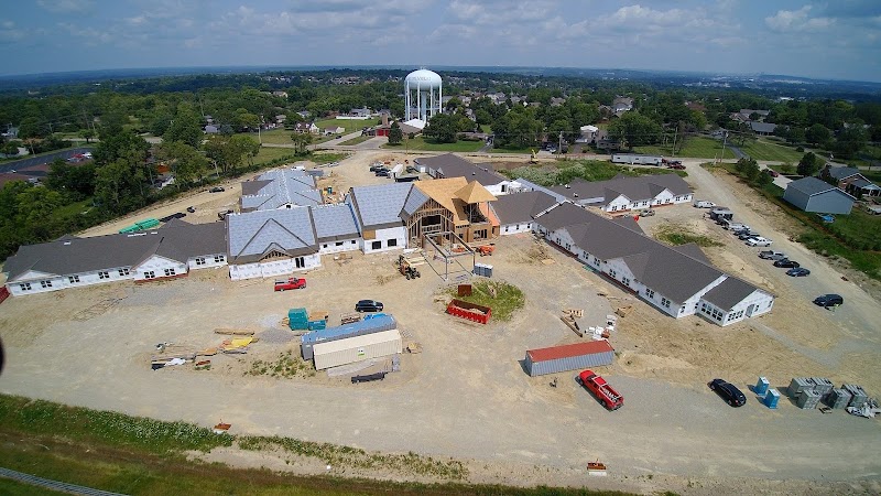 SYCAMORESPRING OF MIAMISBURG nursing home in MIAMISBURG, OH - Photo 3 of 7