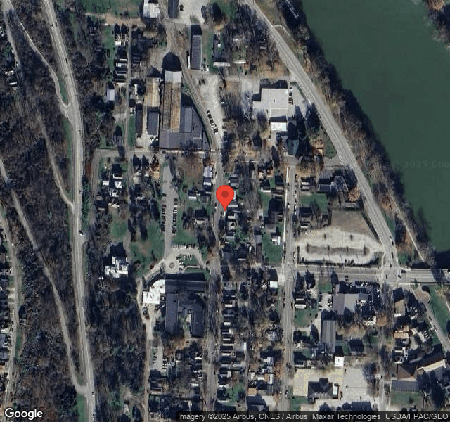 HARMAR PLACE REHAB & EXTENDED CARE nursing home in MARIETTA, OH - Photo 1 of 5