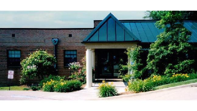 HARMAR PLACE REHAB & EXTENDED CARE nursing home in MARIETTA, OH - Photo 2 of 5