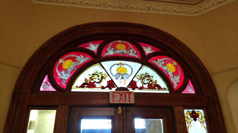 HARMAR PLACE REHAB & EXTENDED CARE nursing home in MARIETTA, OH - Photo 5 of 5