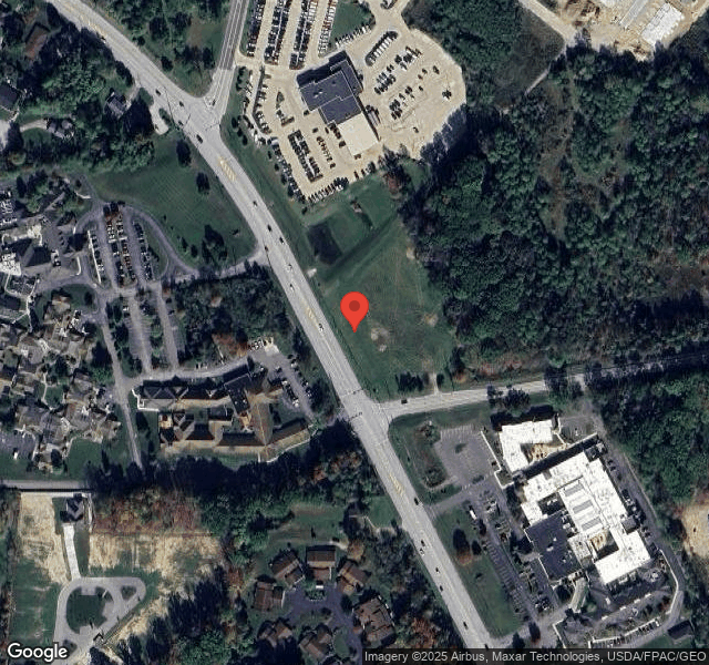 KENSINGTON AT ANNA MARIA nursing home in AURORA, OH - Photo 1 of 10