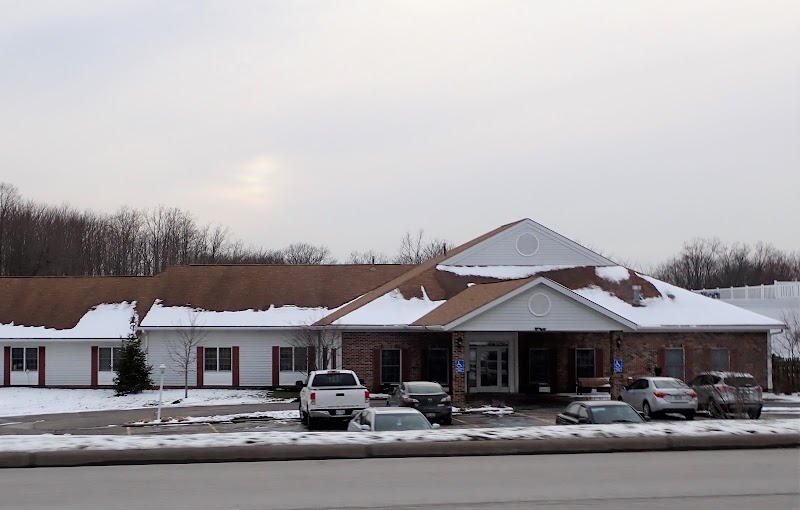 KENSINGTON AT ANNA MARIA nursing home in AURORA, OH - Photo 4 of 10