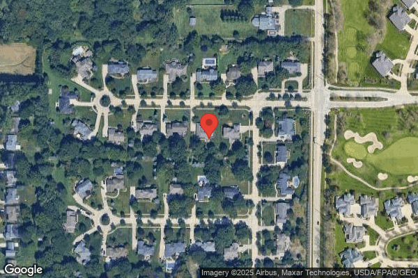 GRANDE POINTE HEALTHCARE COMMU nursing home in RICHMOND HEIGHTS, OH - Photo 1 of 5