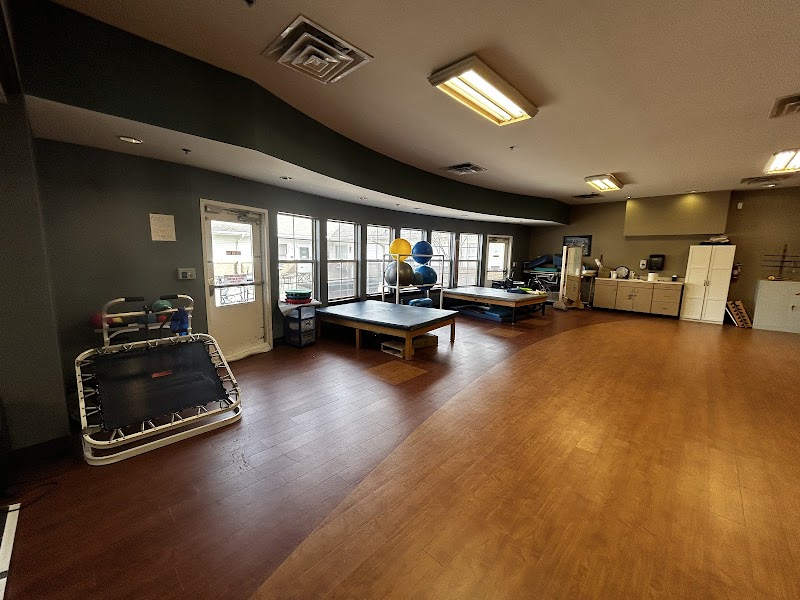 GRANDE POINTE HEALTHCARE COMMU nursing home in RICHMOND HEIGHTS, OH - Photo 4 of 5