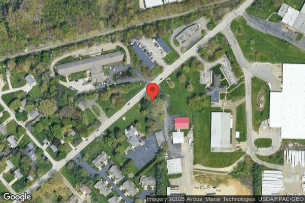 THE PINNACLE REHABILITATION AND NURSING CENTER nursing home in TALLMADGE, OH