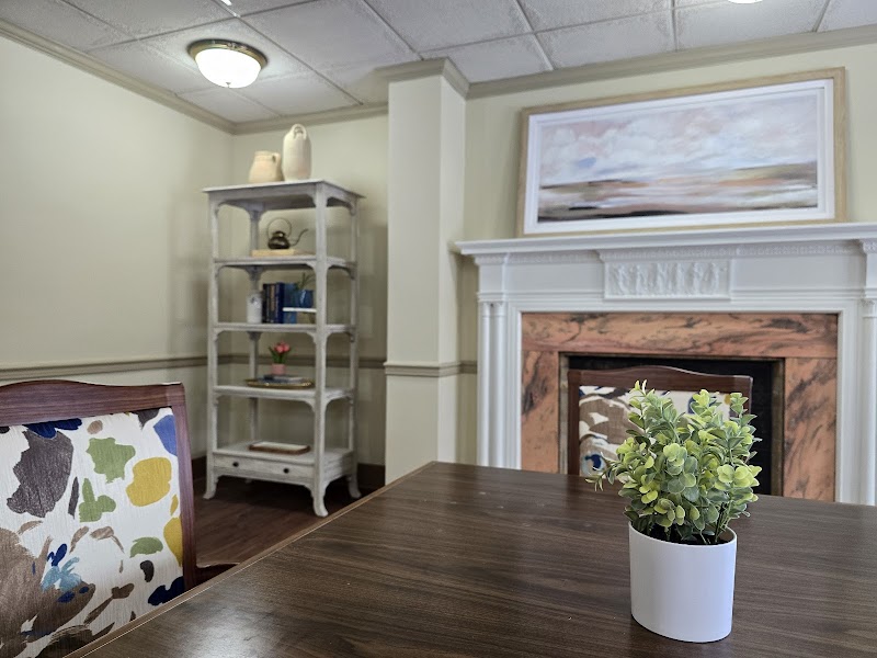 CONCORD RIDGE HEALTH AND REHABILITATION nursing home in MENTOR, OH - Photo 4 of 5