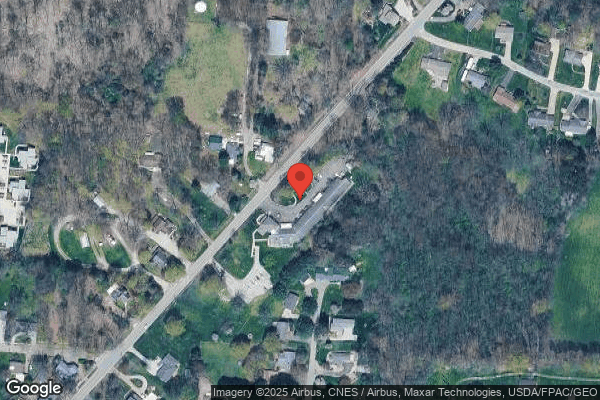 WHISPERING HILLS REHABILITATION AND NURSING CENTER nursing home in MOUNT VERNON, OH - Photo 1 of 2