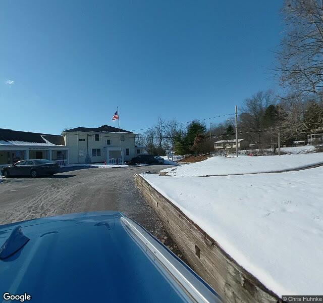 WHISPERING HILLS REHABILITATION AND NURSING CENTER nursing home in MOUNT VERNON, OH - Photo 2 of 2