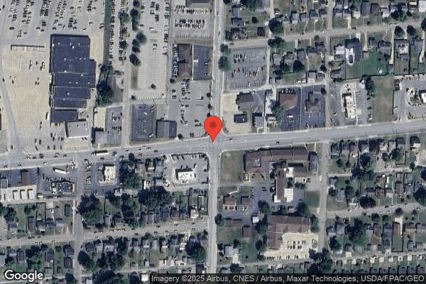 MAIN STREET TERRACE CARE CENTER nursing home in LANCASTER, OH - Photo 1 of 2