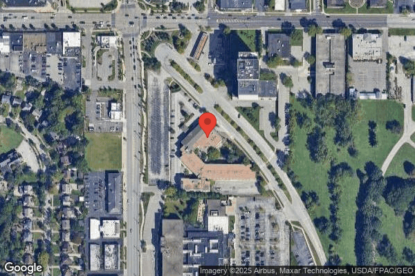 SHAKER GARDENS NURSING AND REHABILITATION CENTER nursing home in SHAKER HEIGHTS, OH - Photo 1 of 4