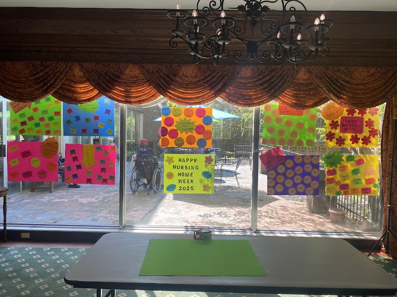 SHAKER GARDENS NURSING AND REHABILITATION CENTER nursing home in SHAKER HEIGHTS, OH - Photo 2 of 4