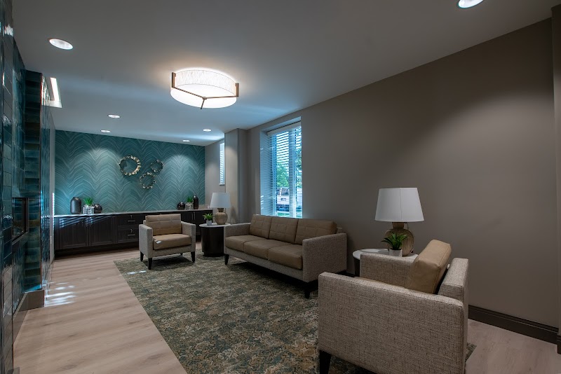 TWIN TOWERS nursing home in CINCINNATI, OH - Photo 4 of 10