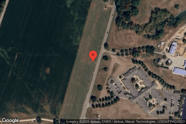 SYCAMORE RUN NURSING AND REHAB CTR nursing home in MILLERSBURG, OH