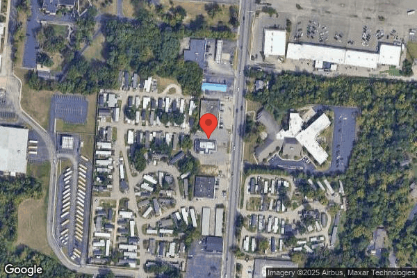 MT HEALTHY CHRISTIAN HOME nursing home in CINCINNATI, OH - Photo 1 of 10