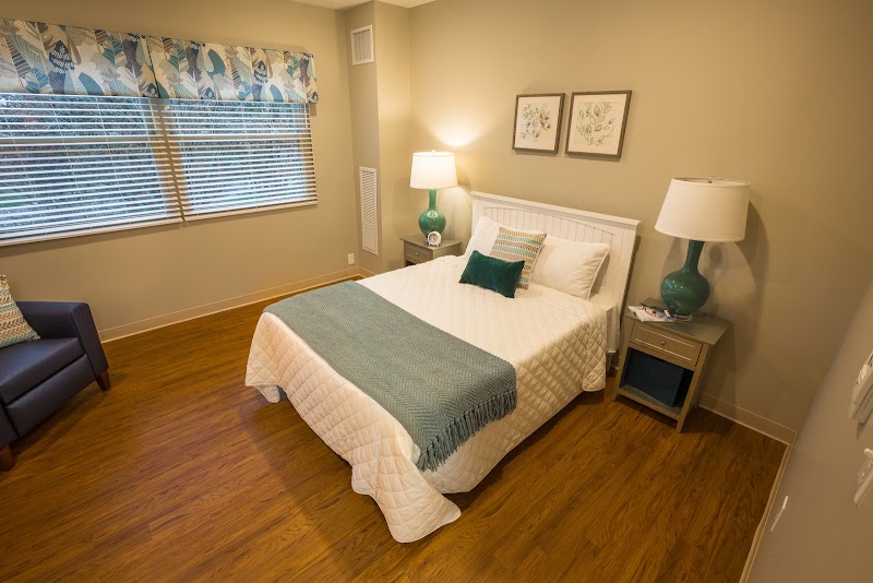 MT HEALTHY CHRISTIAN HOME nursing home in CINCINNATI, OH - Photo 3 of 10