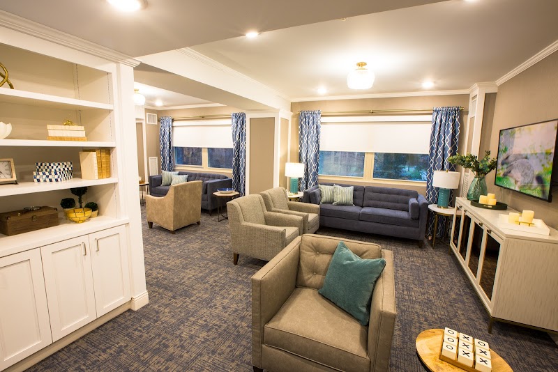 MT HEALTHY CHRISTIAN HOME nursing home in CINCINNATI, OH - Photo 4 of 10