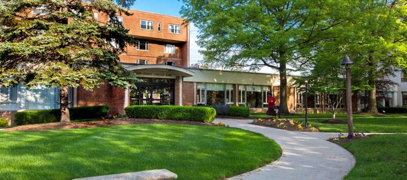 MT HEALTHY CHRISTIAN HOME nursing home in CINCINNATI, OH - Photo 5 of 10