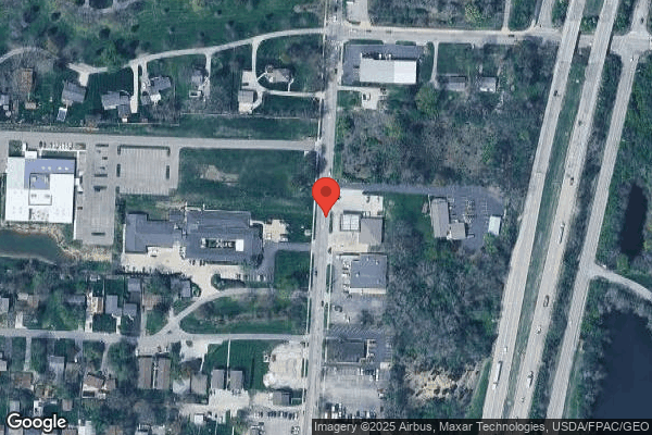 COUNTRY CLUB CENTER V, INC nursing home in DELAWARE, OH