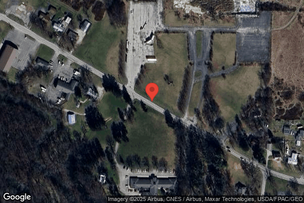 WOODSIDE VILLAGE CARE CENTER nursing home in MOUNT GILEAD, OH