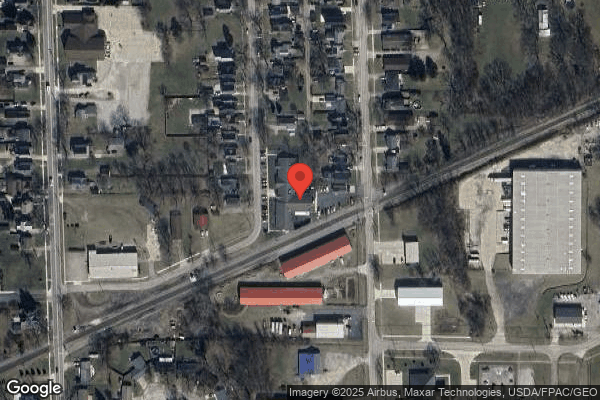 MILL MANOR CARE CENTER nursing home in VERMILION, OH - Photo 1 of 2