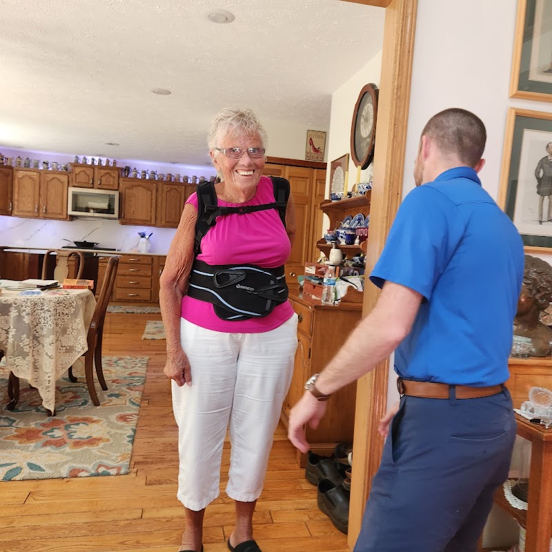 MILL MANOR CARE CENTER nursing home in VERMILION, OH - Photo 2 of 2