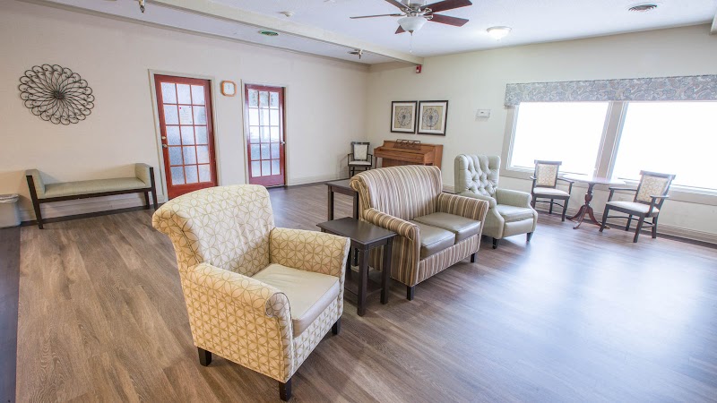 MOMENTOUS HEALTH AT VANDALIA nursing home in VANDALIA, OH - Photo 2 of 5