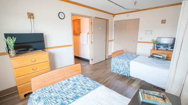 MOMENTOUS HEALTH AT VANDALIA nursing home in VANDALIA, OH - Photo 3 of 5