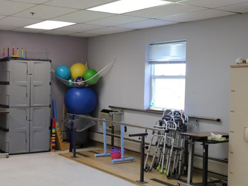 GLENDORA HEALTH CARE CENTER nursing home in WOOSTER, OH - Photo 5 of 5