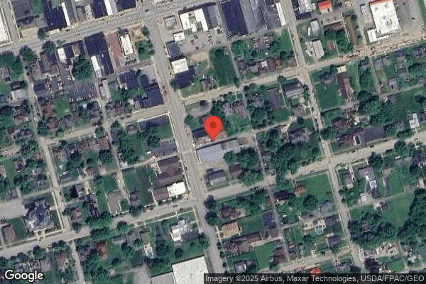 GREENFIELD SKILLED NURSING AND REHABILITATION nursing home in GREENFIELD, OH - Photo 1 of 5