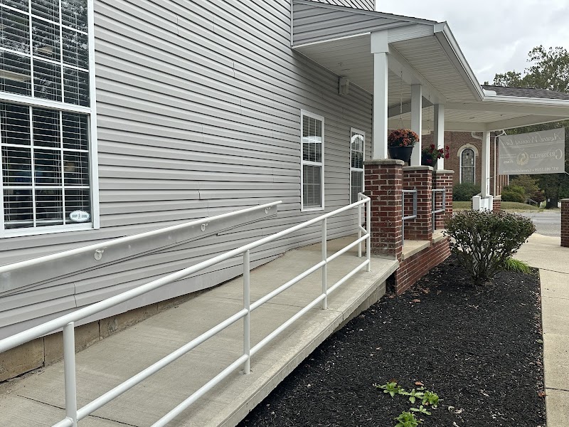 GREENFIELD SKILLED NURSING AND REHABILITATION nursing home in GREENFIELD, OH - Photo 4 of 5