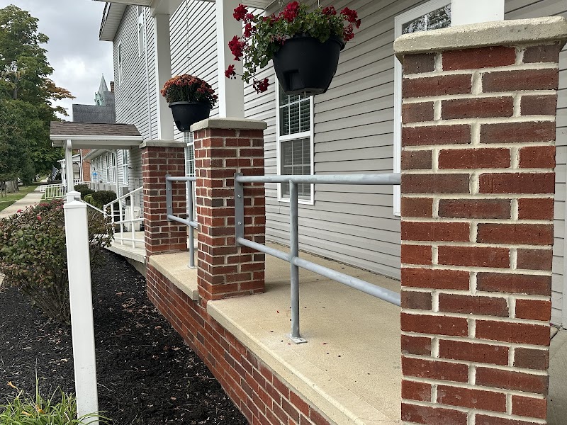 GREENFIELD SKILLED NURSING AND REHABILITATION nursing home in GREENFIELD, OH - Photo 5 of 5