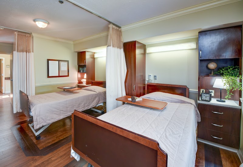 MAJESTIC CARE OF POINT PLACE nursing home in TOLEDO, OH - Photo 5 of 5