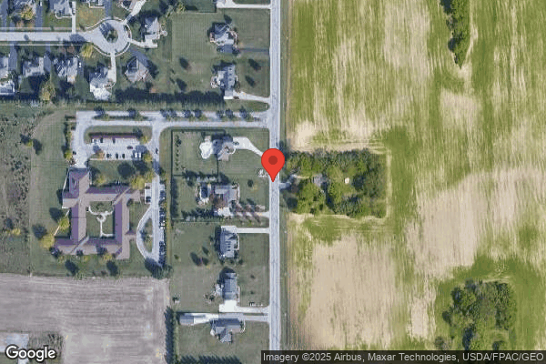 ADDISON HEIGHTS HEALTH AND REHABILITATION CENTER nursing home in MAUMEE, OH - Photo 1 of 2