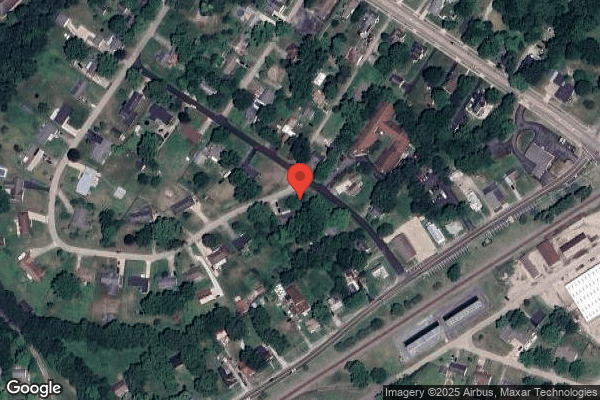 CARLISLE MANOR HEALTH CARE INC nursing home in CARLISLE, OH