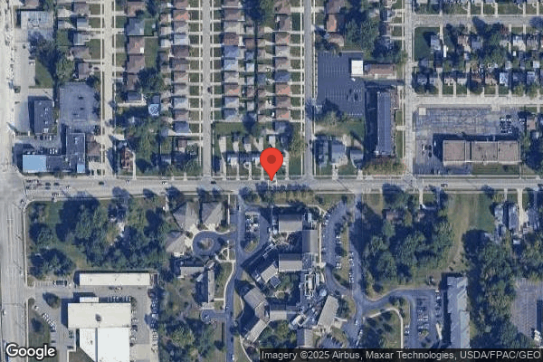 JENNINGS HALL nursing home in GARFIELD HEIGHTS, OH - Photo 1 of 10