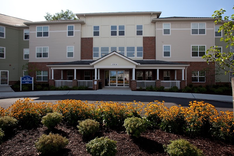 JENNINGS HALL nursing home in GARFIELD HEIGHTS, OH - Photo 3 of 10