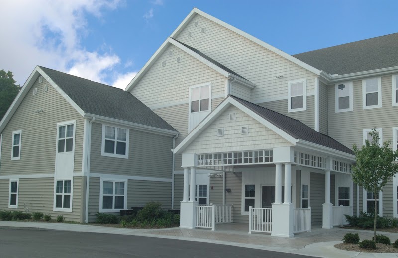 JENNINGS HALL nursing home in GARFIELD HEIGHTS, OH - Photo 4 of 10