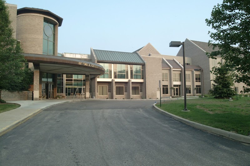 JENNINGS HALL nursing home in GARFIELD HEIGHTS, OH - Photo 5 of 10