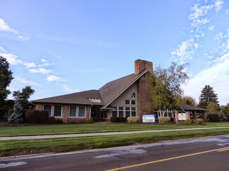 RAE ANN GENEVA nursing home in GENEVA, OH - Photo 2 of 5