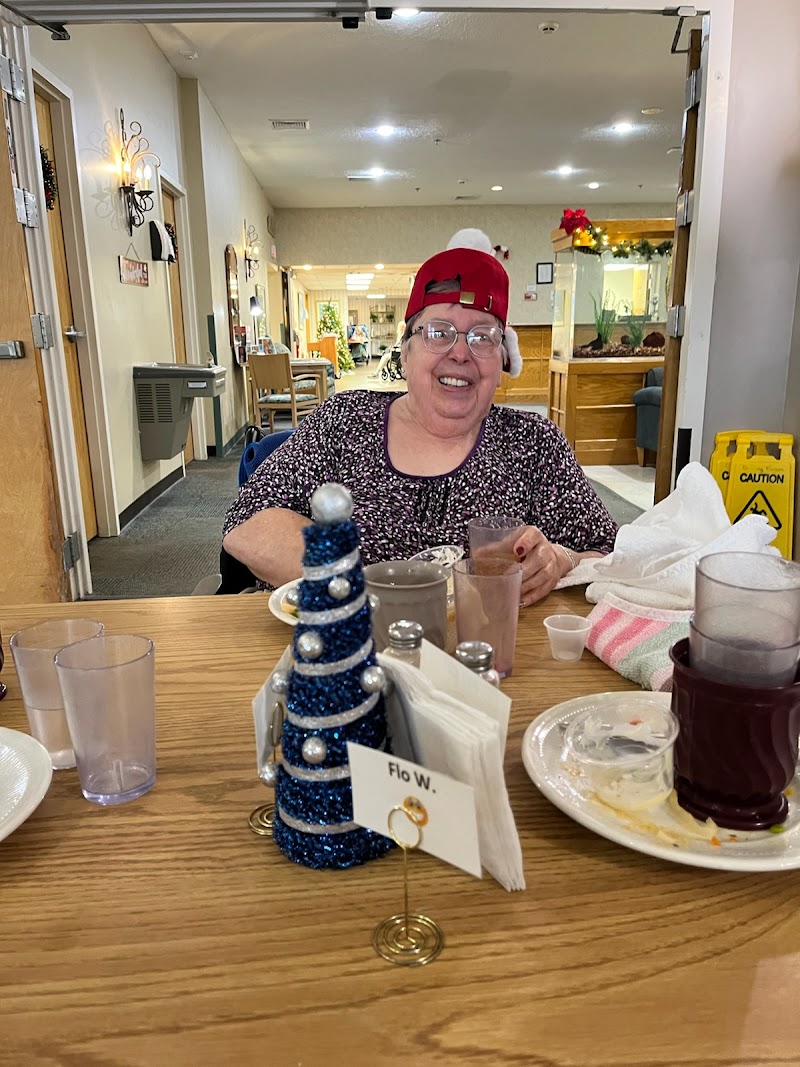 RAE ANN GENEVA nursing home in GENEVA, OH - Photo 3 of 5