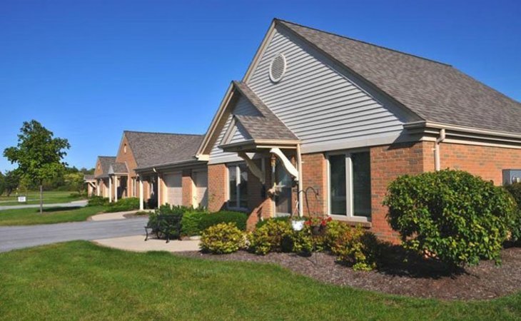 OTTERBEIN-CRIDERSVILLE nursing home in CRIDERSVILLE, OH - Photo 2 of 5