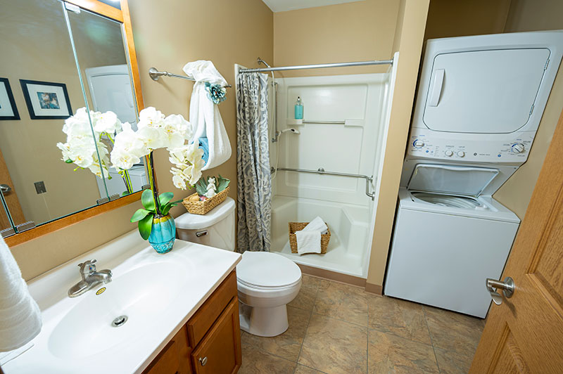 OTTERBEIN-CRIDERSVILLE nursing home in CRIDERSVILLE, OH - Photo 4 of 5